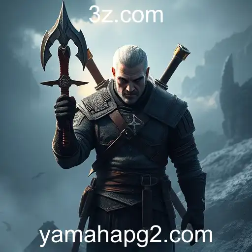 Yamaha Lança Plataforma de Jogos Revolucionária