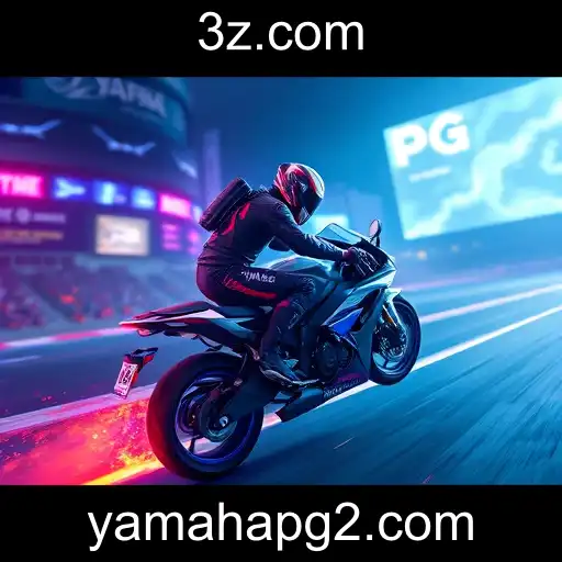 Yamaha PG Plataforma Revoluciona o Mercado de Jogos