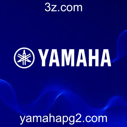 A Ascensão da Yamaha PG na Indústria de Jogos