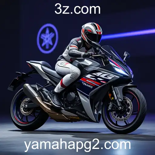 A Revolução dos Jogos com Yamaha PG Plataforma