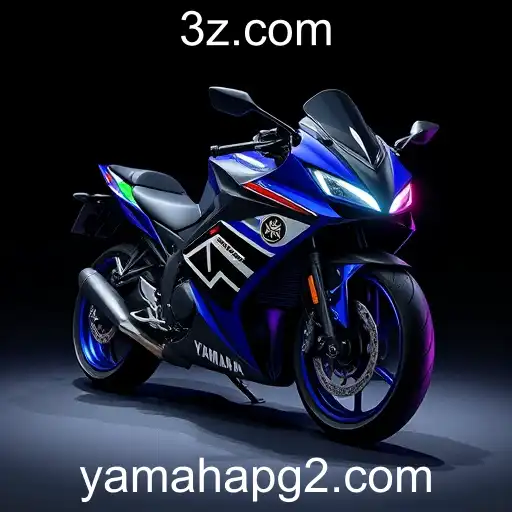 A Evolução da Yamaha PG no Mundo dos Jogos