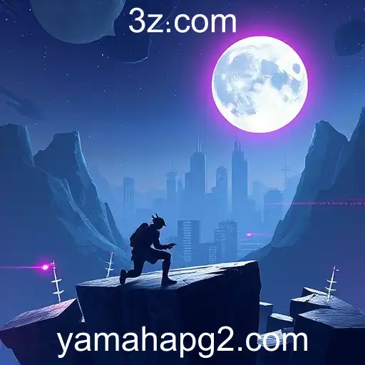 Plataforma de Jogos da Yamaha: Inovações e Impactos