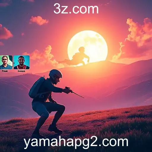 A Revolução dos Jogos com Yamaha PG
