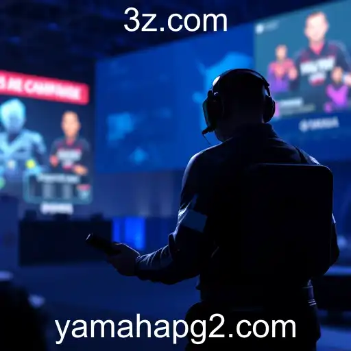 A Expansão da Plataforma de Jogos da Yamaha