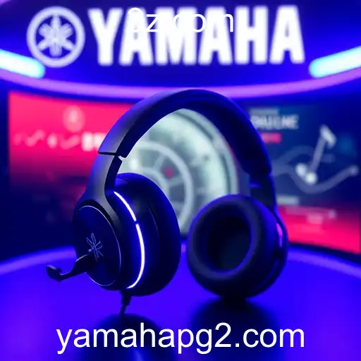 Yamaha e Inovação na Plataforma de Jogos