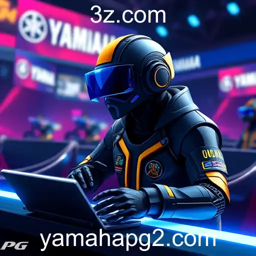 A Expansão dos Jogos Digitais e a Dinâmica da Plataforma Yamaha PG