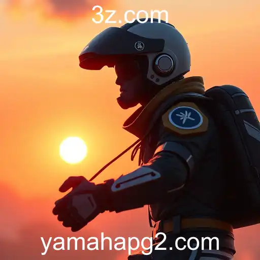 Evolução dos Jogos na Plataforma Yamaha PG