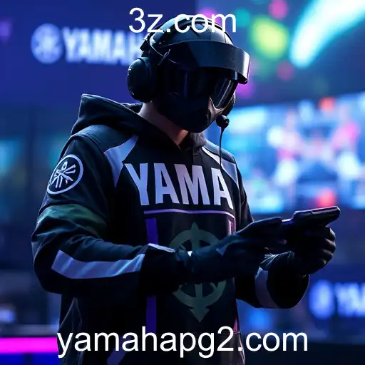 A Evolução do Mercado de Jogos com a Yamaha PG Plataforma
