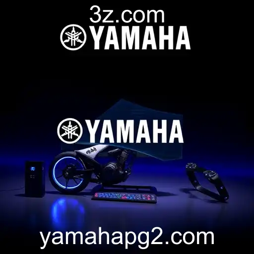 A Evolução da Plataforma de Jogos Yamaha PG