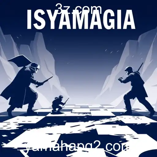 A Revolução dos Jogos Online da Yamaha PG Plataforma
