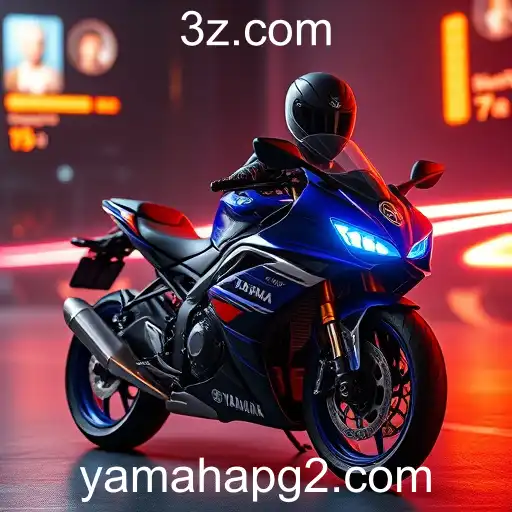 Novidades Quentes na Comunidade de Jogos Yamaha PG