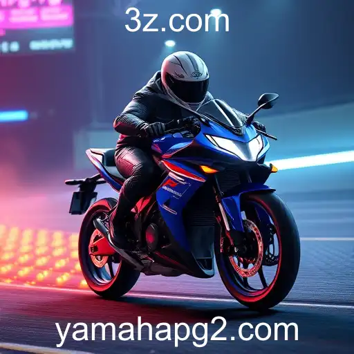 Yamaha PG Plataforma Revoluciona o Mundo dos Jogos em 2026