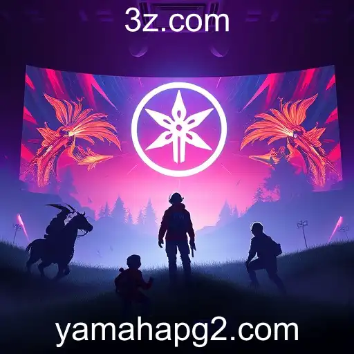 Revolução no Mundo dos Jogos: Yamaha PG Disrupta o Mercado