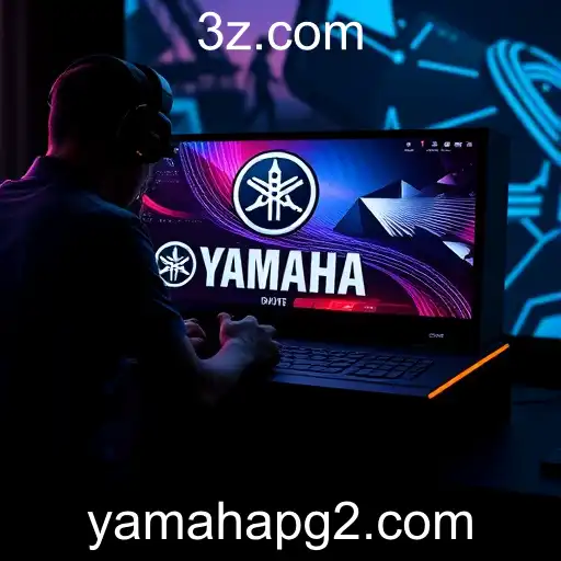 Yamaha PG: Transformando o Mundo dos Jogos