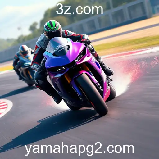 Yamaha PG: Evolução e Tendências no Mundo dos Jogos