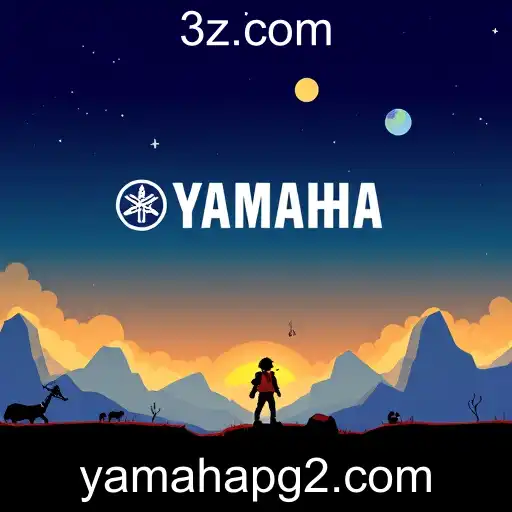 Yamaha Expande Horizontes com Novo Jogo de Plataforma