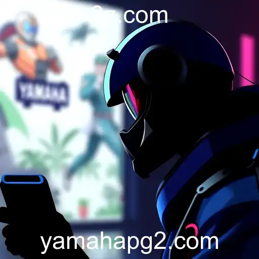 A Expansão do Yamaha PG Plataforma no Brasil