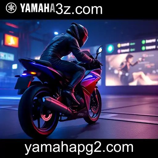 Revolução nos Jogos: Plataforma Yamaha PG Entra em Cena