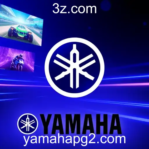 Yamaha Reimagina o Universo dos Jogos Online