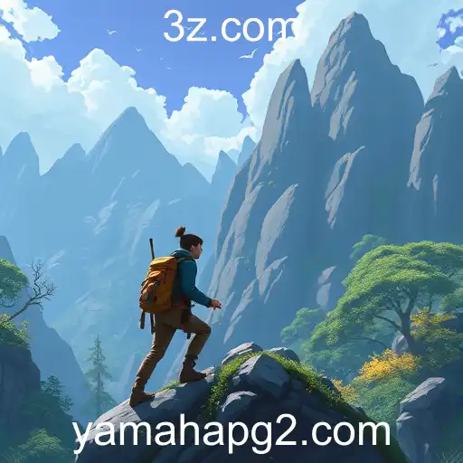 Yamaha PG: Nova Era dos Jogos em Plataforma