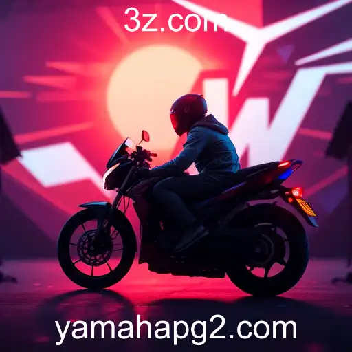A Nova Era dos Jogos: Yamaha PG Plataforma em Destaque