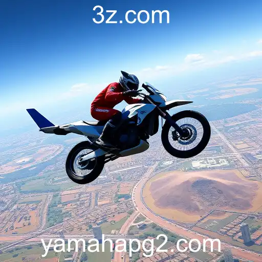 A Evolução dos Jogos com Yamaha PG Plataforma em 2026