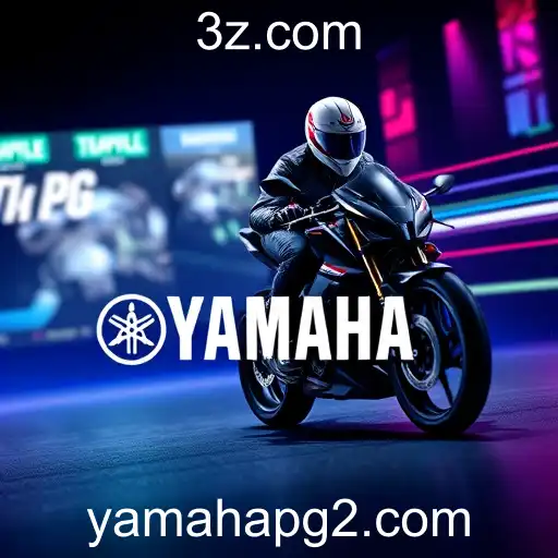 Novidades da Plataforma Yamaha PG no Mundo dos Jogos